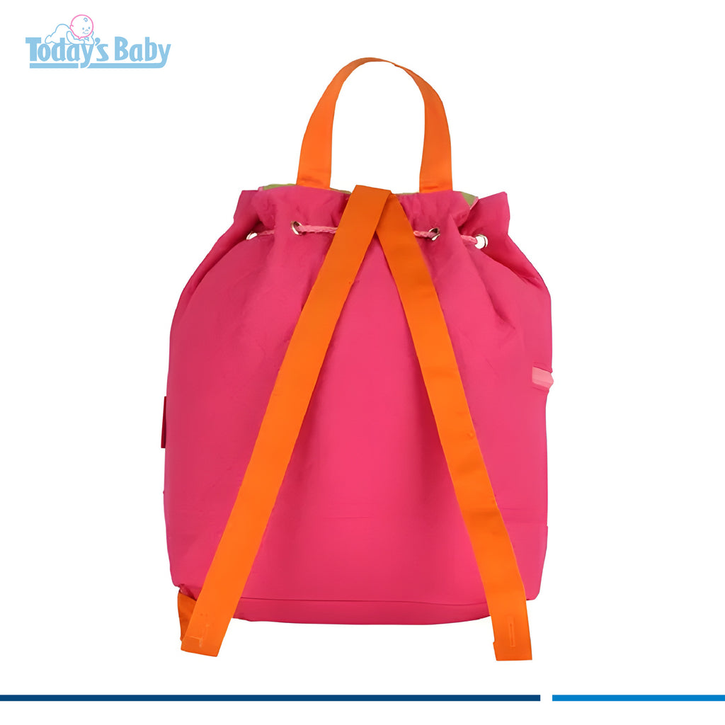 Mochila acolchada Stephen Joseph