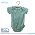 body de algodon 0 3m 1 para bebé