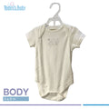 body de algodon 3 6m 11 para bebé