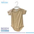 body de algodon 3 6m 12 para bebé