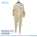Body de Algodón 12-18m