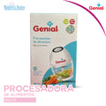 Procesadora de Alimentos 450ml Genial