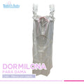 Dormilona de Seda para Dama
