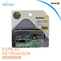 Espejo retrovisor para bebé abordo Safety