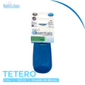 Tetero chupete de silicona First Essentials 150ml