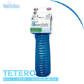 Tetero chupete de silicona First Essentials 270ml
