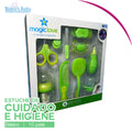 set de cuidado e higiene magic love 1 para bebé