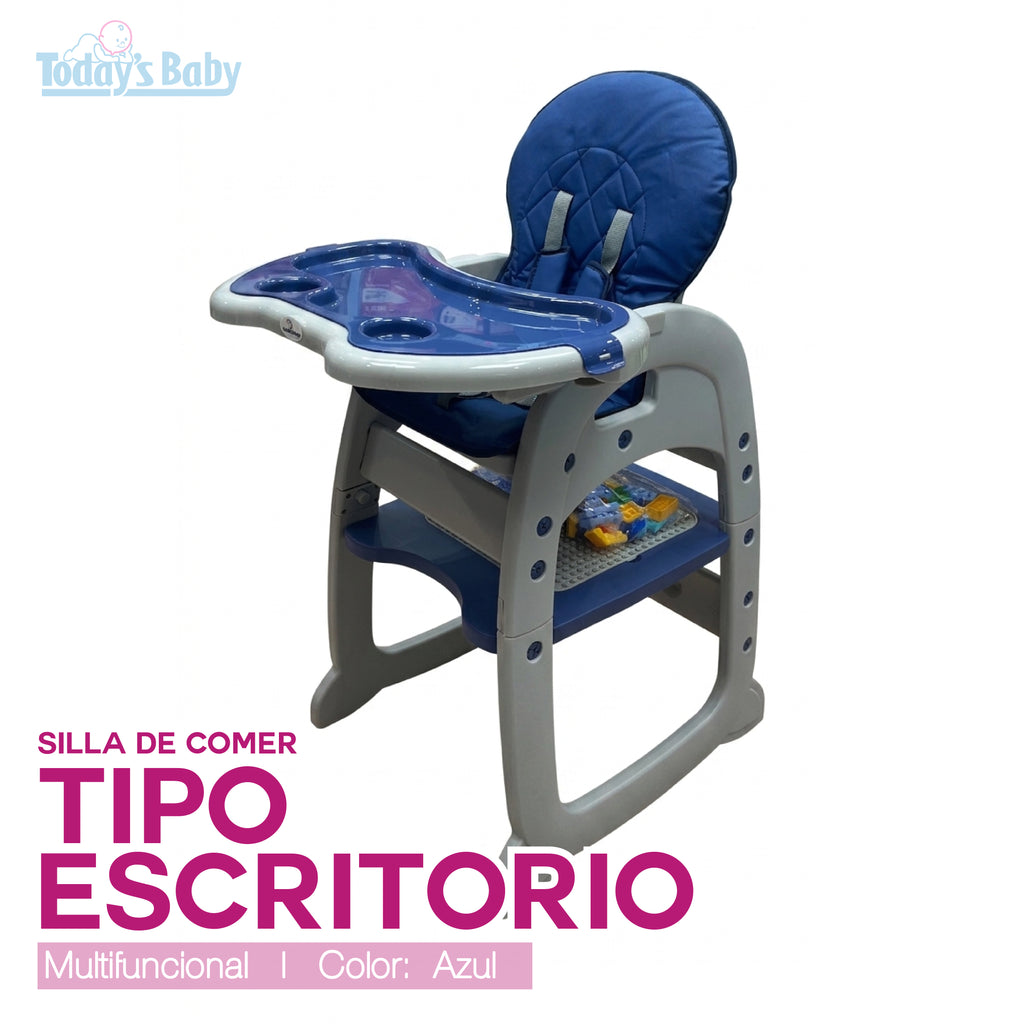Silla de comer escritorio Multifuncional
