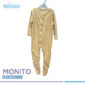 Body de Algodón 12-18m
