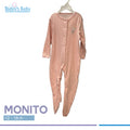 Body de Algodón 12-18m