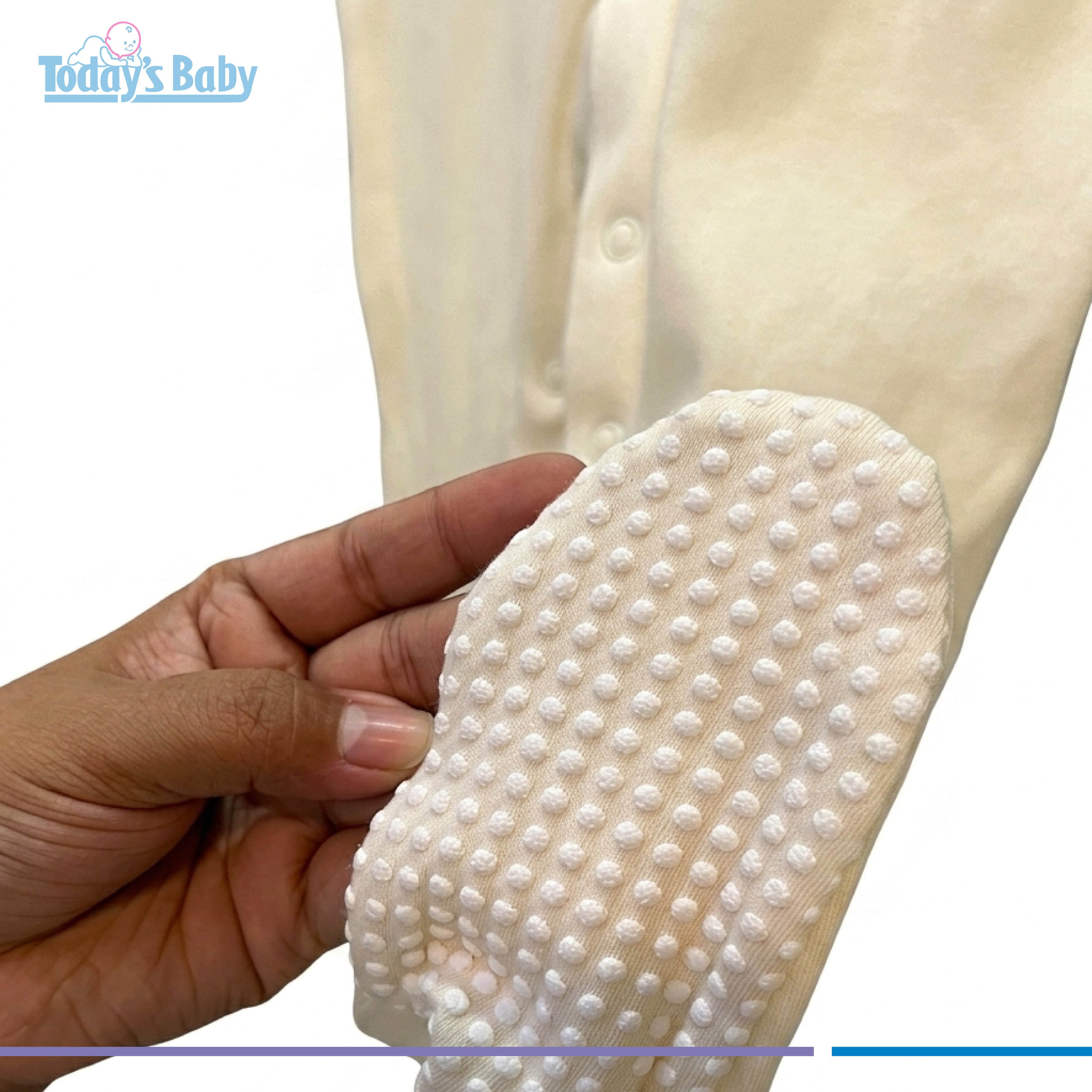 Body de Algodón 12-18m
