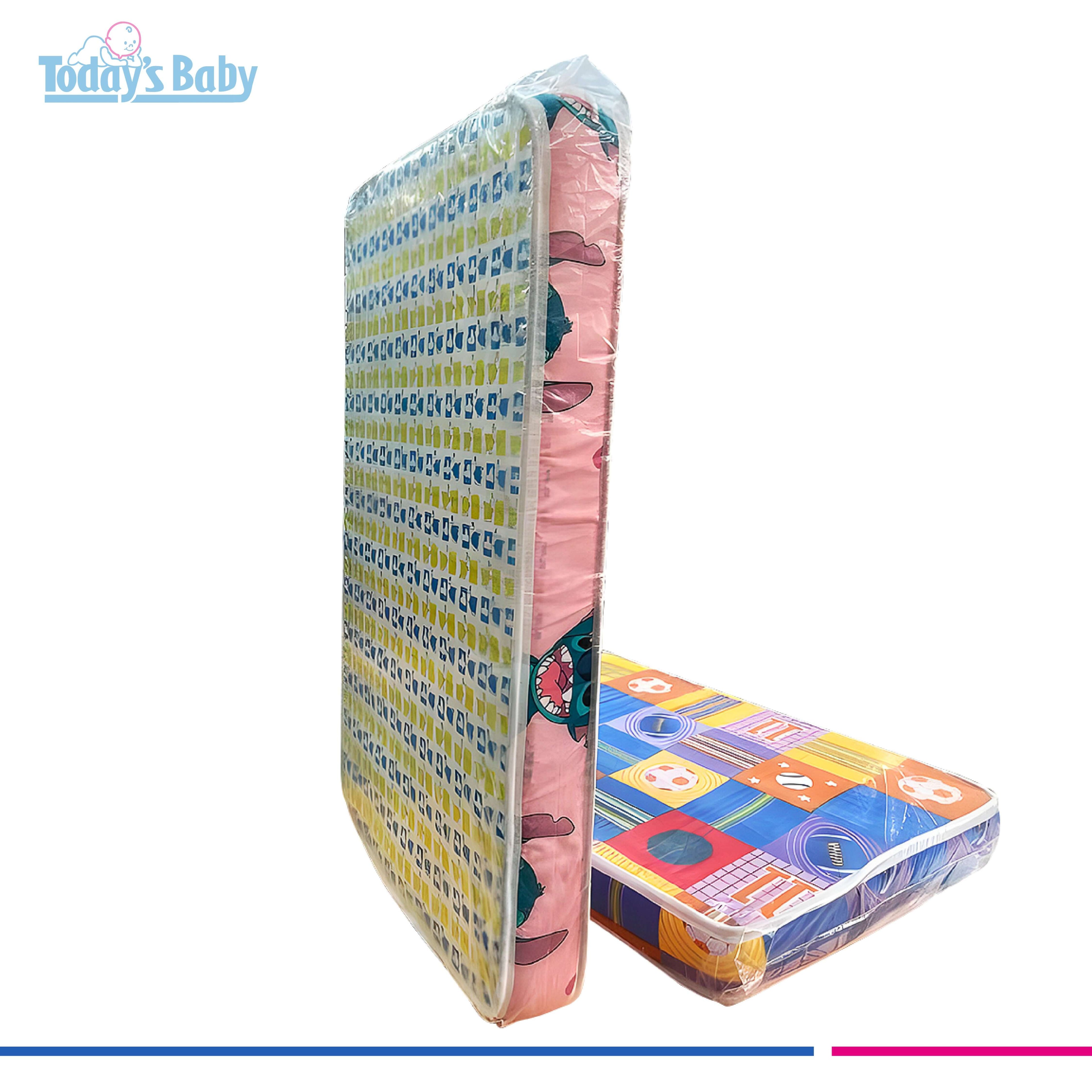 colchon para corral para bebé
