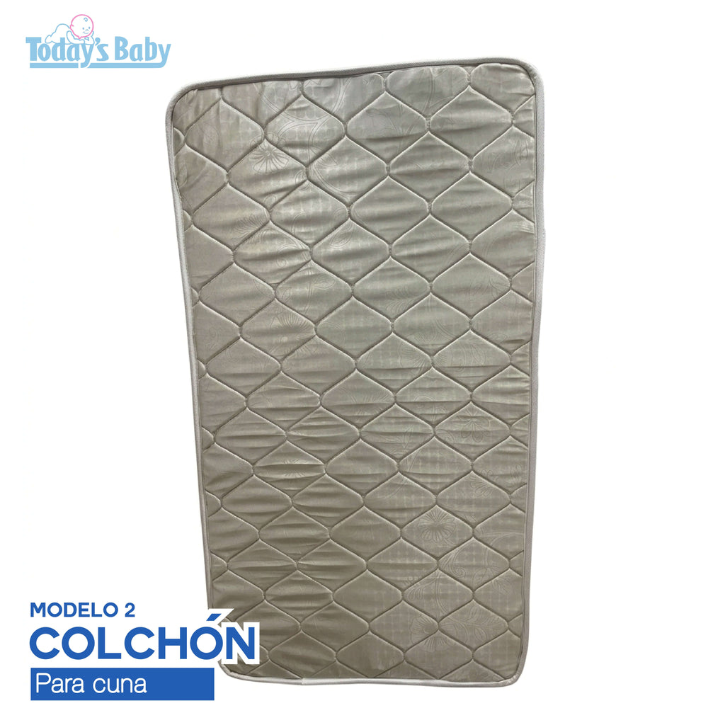 colchon para cuna para bebé