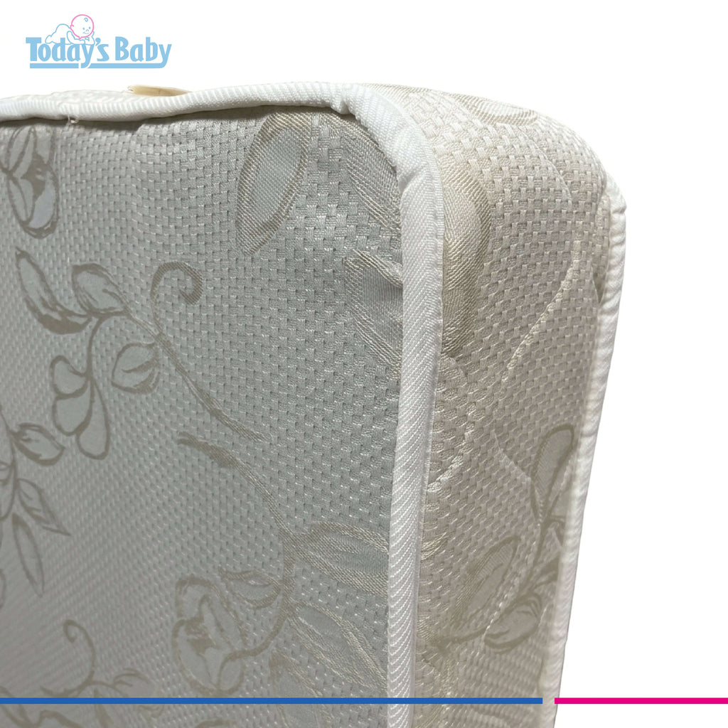 colchon simmons baby para cuna para bebé