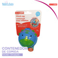 contenedor de snack skip hop copia para bebé