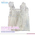 Dormilona de Seda para Dama