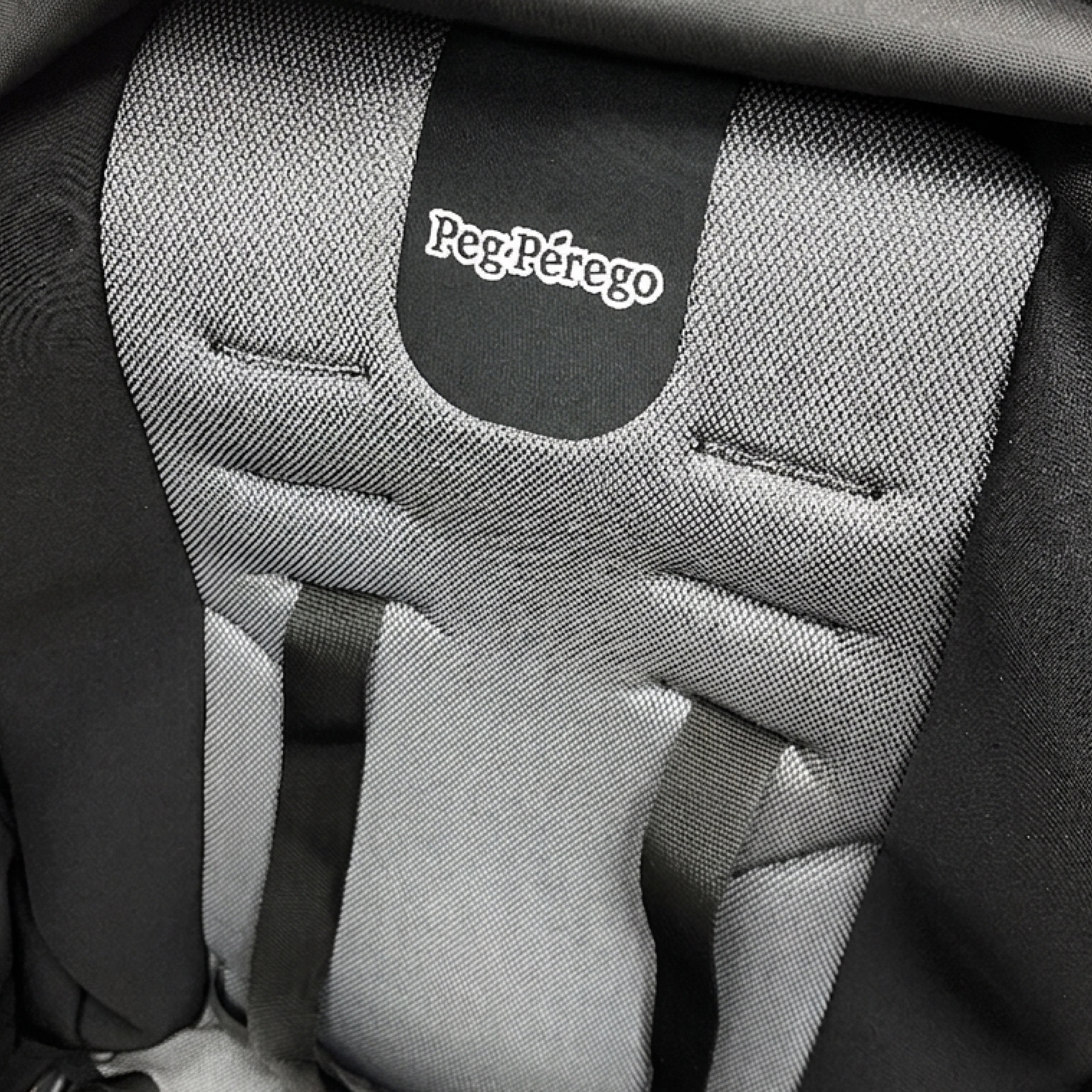 Coche Book Stone de Peg Perego