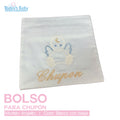 Bolso para chupon Angelito