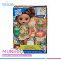 Baby Alive batidos mágicos