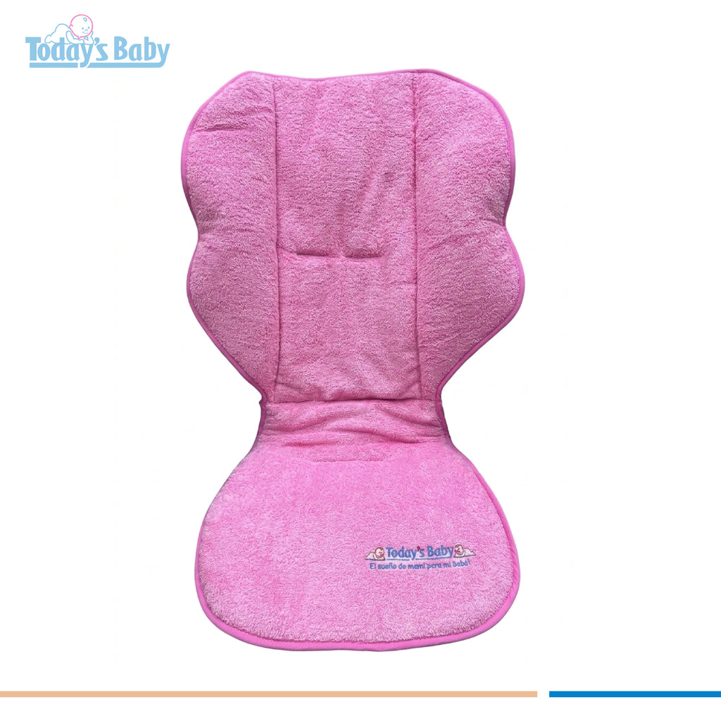 colcha protectora para coches todays baby blanco copia