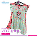 Set de 2 vestidos Primark Minnie Mouse