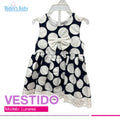 Vestido de lunares