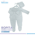 Primera puesta unisex