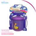 vaso para entrenamiento 6m genial copia para bebé