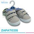 Zapatico para varón Talla 0 Wakid´s