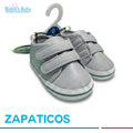 Zapatico para varón Talla 0 Wakid´s