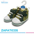 Zapatico para varón Talla 0 Wakid´s