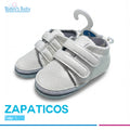Zapatico para varón Talla 1 Wakid´s