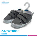 Zapatico para varón Talla 1 Wakid´s
