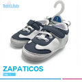 Zapatico para varón Talla 1 Wakid´s