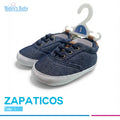 Zapatico para varón Talla 1 Wakid´s