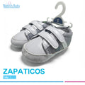 Zapatico para varón Talla 1 Wakid´s
