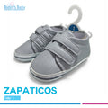 Zapatico para varón Talla 1 Wakid´s