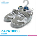 Zapatico para varón Talla 1 Wakid´s