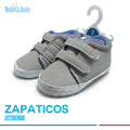 Zapatico para varón Talla 2 Wakid´s