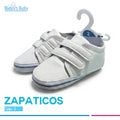 Zapatico para varón Talla 2 Wakid´s