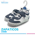 Zapatico para varón Talla 2 Wakid´s