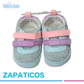 Zapatico Carter´s para niña