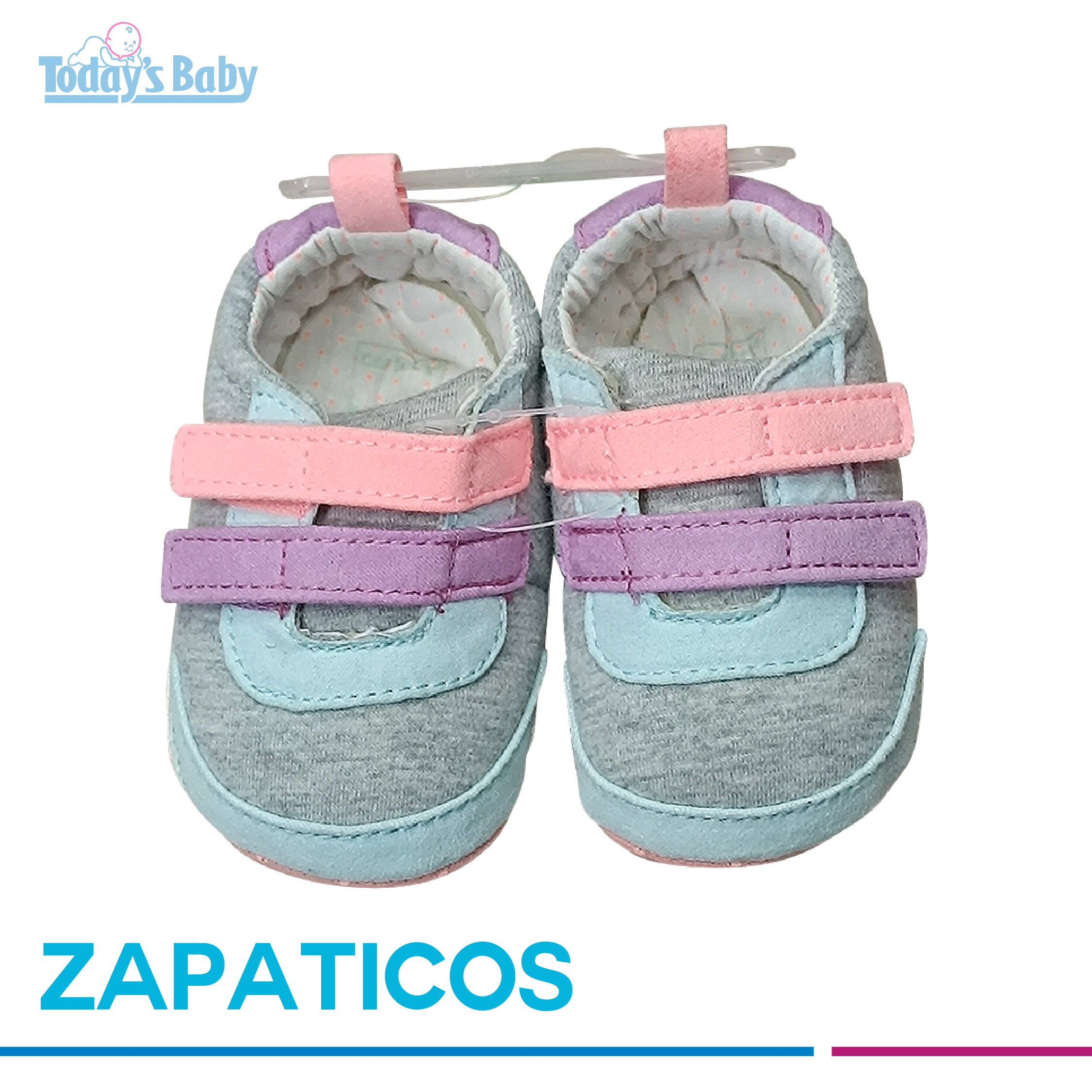 Zapatico Carter´s para niña