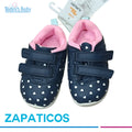 Zapatico Carter´s para niña