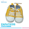Zapatico tipo Converse para niño