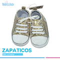 Zapatico tipo Converse