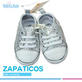 Zapatico tipo Converse