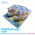 Pantuflas de bebé