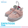 Zapatico de niña Talla 0 Wakid´s