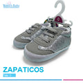 Zapatico de niña Talla 0 Wakid´s